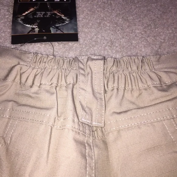 NWT A5.1.1 tactical shorts, size 32/43 - Picture 3 of 9
